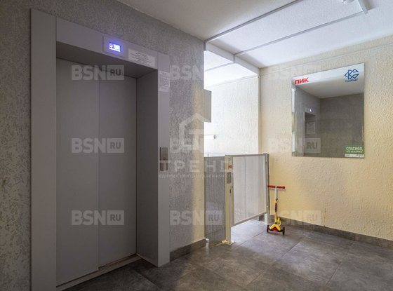 Продажа однокомнатной квартиры - Московское шоссе, д.256, корп.1 стр 1 