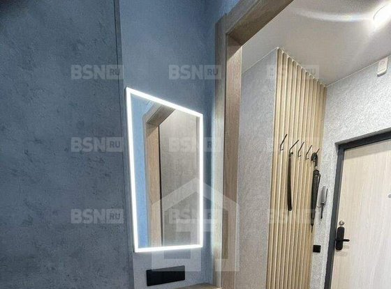 Продажа однокомнатной квартиры - Среднерогатская улица, д.16, корп.4 стр 1 