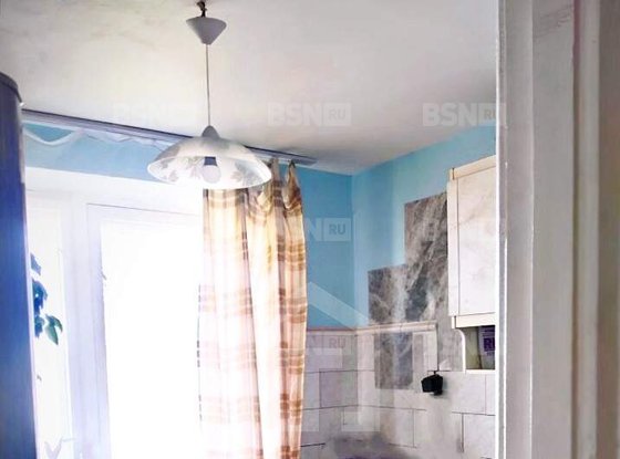 Продажа двухкомнатной квартиры - Демьяна Бедного улица, д.14, корп.1 