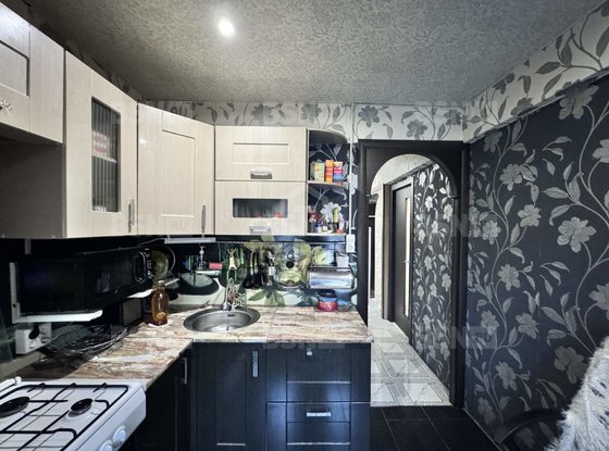 Продажа двухкомнатной квартиры - Карпинского улица, д.31, корп.2 