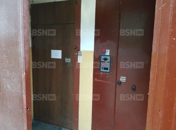 Продажа офиса - Капитана Воронина улица, д.8, литера А 