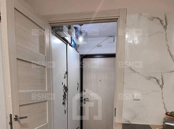 Продажа однокомнатной квартиры - Парашютная улица, д.42, корп.2 стр 1 