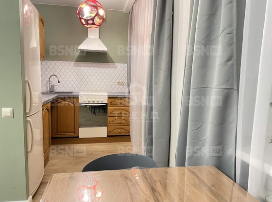 Продажа двухкомнатной квартиры - Руставели улица, д.50 