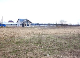 Продажа участка - Гатчинское ш.