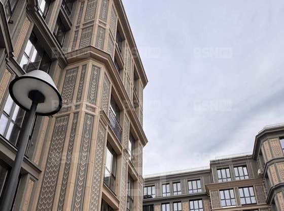 Продажа трехкомнатной квартиры - 12-я В.О. линия, д.41, корп.2 