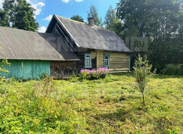 Продажа дома - Переярово д.