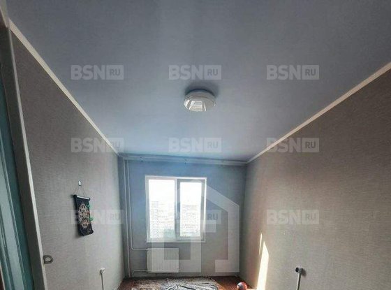 Продажа трехкомнатной квартиры - Маршала Захарова улица, д.56 