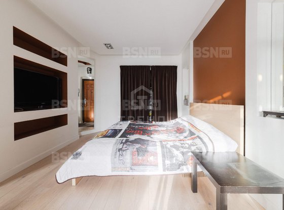 Продажа однокомнатной квартиры - Коломяжский проспект, д.15, корп.2 