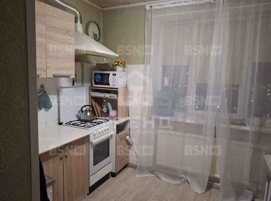 Продажа двухкомнатной квартиры - Гражданский проспект, д.130, корп.1 