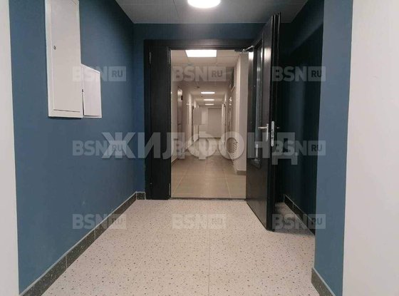 Продажа однокомнатной квартиры - Мурино, Шоссе в Лаврики улица, д.51 