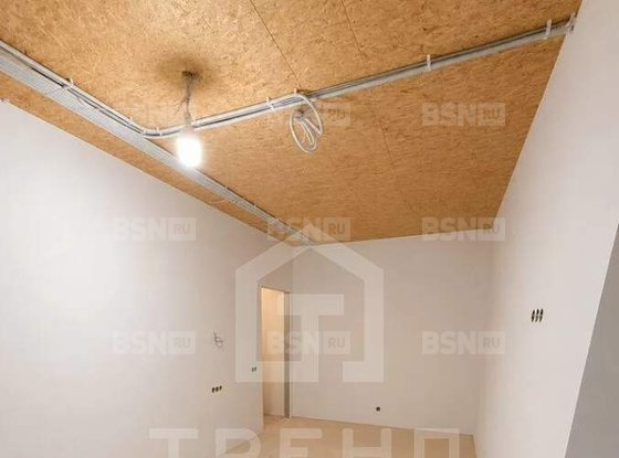 Продажа двухкомнатной квартиры - Большая Московская улица, д.1, корп.3 литера Б 