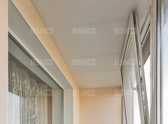 Продажа трехкомнатной квартиры - Ольховая улица, д.14, корп.1 