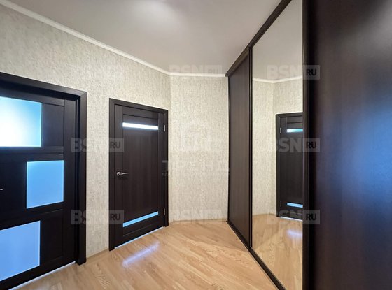 Продажа однокомнатной квартиры - поселок Шушары, Вишерская улица, д.22 