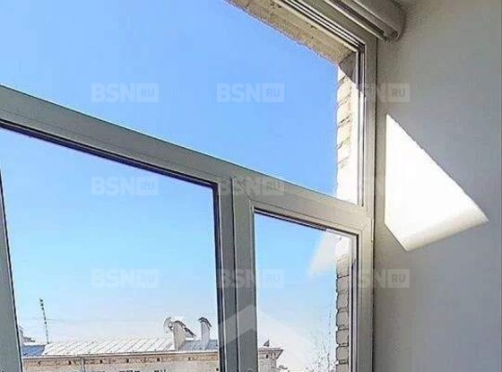 Продажа двухкомнатной квартиры - Седова улица, д.17, корп.1 
