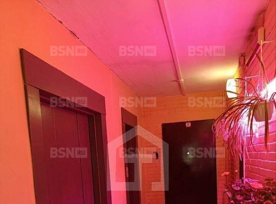 Продажа однокомнатной квартиры - Кондратьевский проспект, д.62, корп.6 