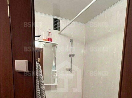 Продажа трехкомнатной квартиры - Товарищеский проспект, д.8 