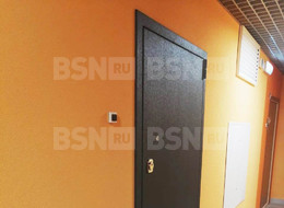 Продажа квартиры-студии - Ленинградская область, Всеволожский район, Новое Девяткино д., Главная ул., д.2 