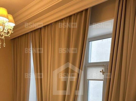 Продажа трехкомнатной квартиры - Гороховая улица, д.71 