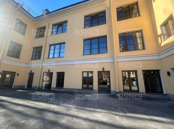 Аренда универсального помещения - Константина Заслонова улица, д.8 