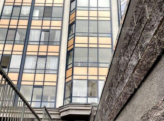 Продажа однокомнатной квартиры - Кондратьевский проспект, д.68, корп.4 