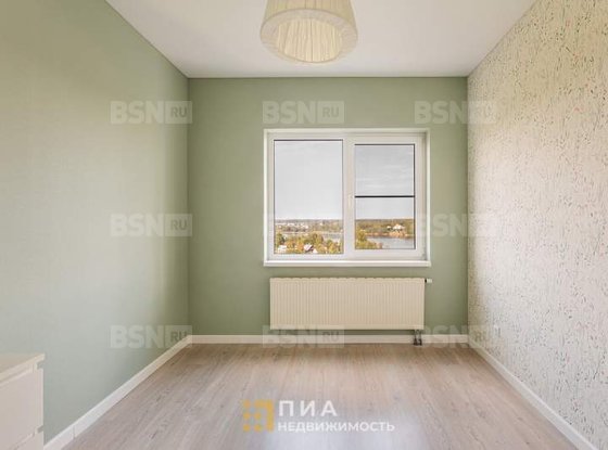 Продажа однокомнатной квартиры - Советский проспект, д.34, корп.3 стр 1 