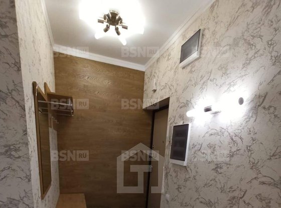 Продажа двухкомнатной квартиры - Ольминского улица, д.18 