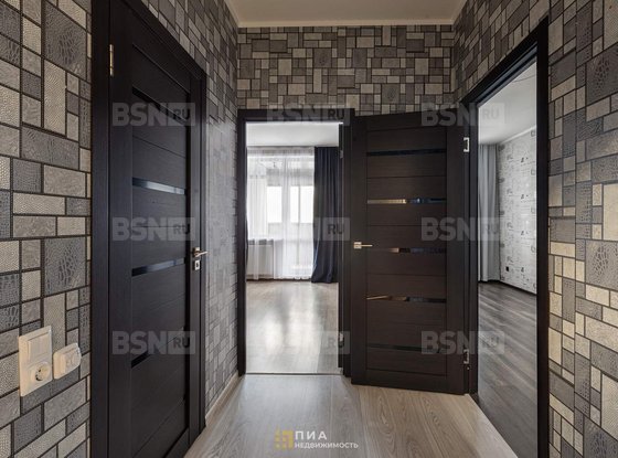 Продажа однокомнатной квартиры - Бугры, Воронцовский бульвар, д.11, корп.5 