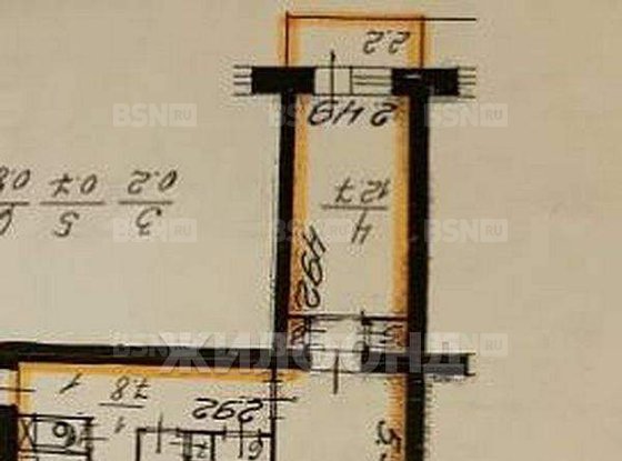 Продажа трехкомнатной квартиры - Лёни Голикова улица, д.27 