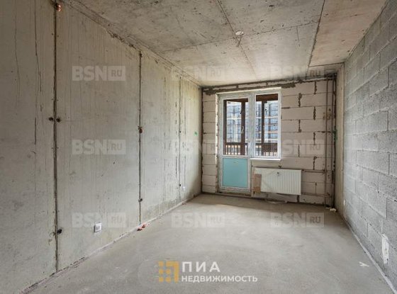 Продажа однокомнатной квартиры - Всеволожск, Дорога Жизни шоссе, д.7, корп.3 