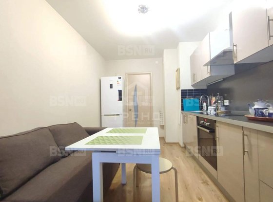Продажа однокомнатной квартиры - Кудрово, Европейский проспект, д.13, корп.1 