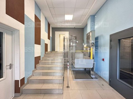 Продажа однокомнатной квартиры - Верхне-Каменская улица, д.7, корп.1 стр 1 