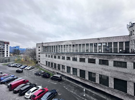 Продажа однокомнатной квартиры - Черниговская улица, д.13, корп.2 стр 1 