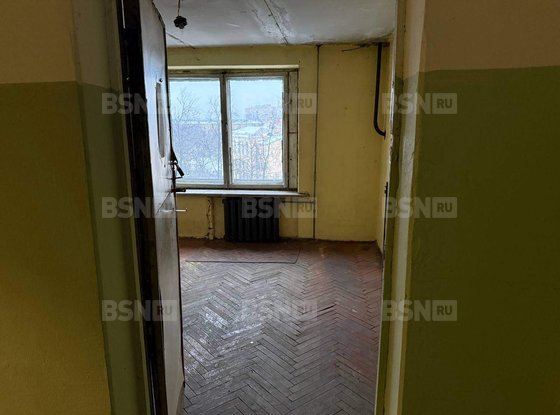 Продажа офиса - Белоостровская улица, д.3, литера А 