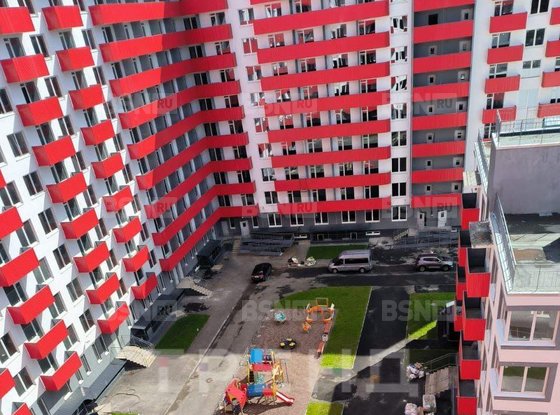 Продажа однокомнатной квартиры - Московское шоссе, д.262, корп.4 стр 1 