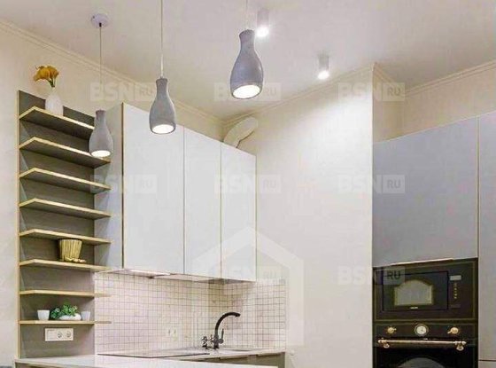 Продажа трехкомнатной квартиры - Пионерская улица, д.50 