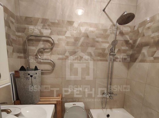 Продажа однокомнатной квартиры - Мурино, Екатерининская улица, д.17 
