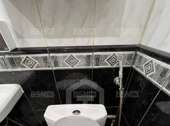 Продажа трехкомнатной квартиры - Ланское шоссе, д.69 