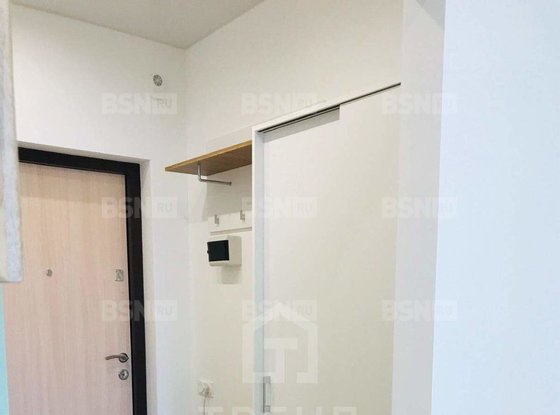 Продажа однокомнатной квартиры - Оптиков улица, д.37 