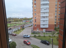 Продажа трехкомнатной квартиры - Ленинградская область, Гатчинский район, Гатчина г., Генерала Кныша ул., д.15 