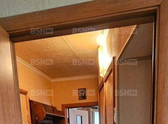 Продажа двухкомнатной квартиры - Славы проспект, д.40, корп.4 