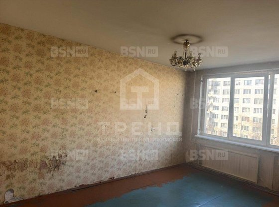 Продажа двухкомнатной квартиры - Купчинская улица, д.13, корп.1 