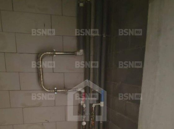 Продажа однокомнатной квартиры - Мурино, Шоссе в Лаврики улица, д.93 