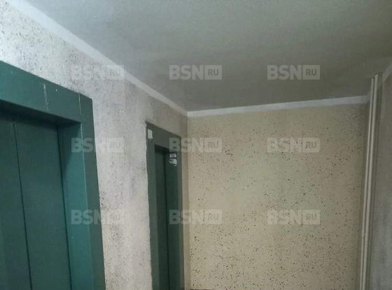 Продажа однокомнатной квартиры - Карпинского улица, д.33, корп.1 