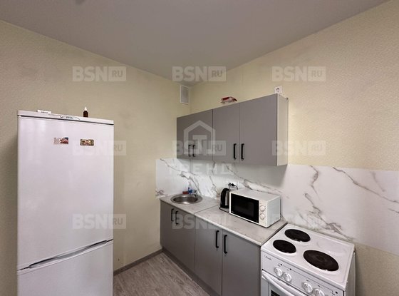 Продажа однокомнатной квартиры - городской поселок Янино-1, Оранжевая улица, д.8, корп.5 