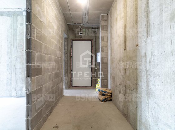 Продажа трехкомнатной квартиры - Малая Зеленина улица, д.4 