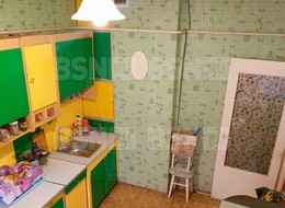 Продажа однокомнатной квартиры - Россия, Ленинградская область, Гатчинский район, Гатчина г., Слепнева ул., 4, к 1 