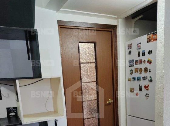 Продажа двухкомнатной квартиры - Черкасова улица, д.13 