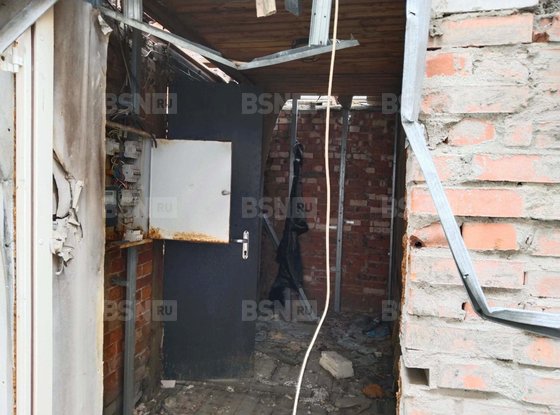 Продажа офиса - Садовая улица, д.66, литера Б 