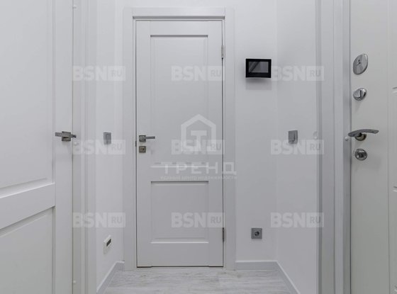 Продажа однокомнатной квартиры - Обуховской Обороны проспект, д.36 