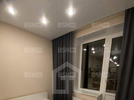 Продажа однокомнатной квартиры - Малая Бухарестская улица, д.5, корп.2 